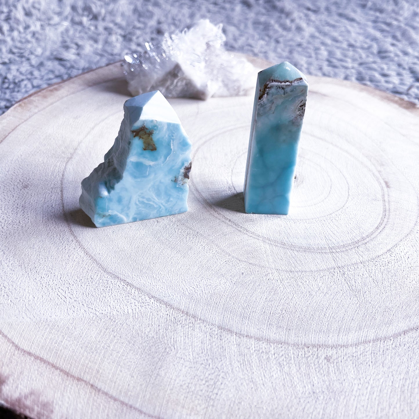 Larimar Tower