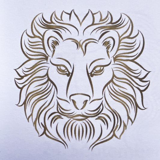 Tierkreiszeichen Löwe